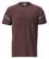 Mascot Customized T-shirt, met korte mouwen 22282