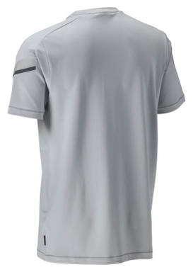 Mascot Customized T-shirt, met korte mouwen 22282