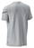Mascot Customized T-shirt, met korte mouwen 22282
