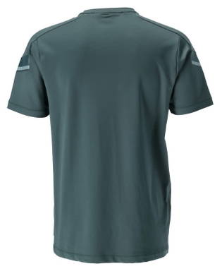 Mascot Customized T-shirt, met korte mouwen 22282