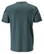 Mascot Customized T-shirt, met korte mouwen 22282