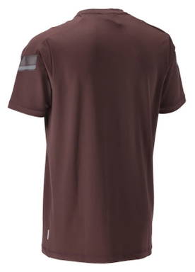Mascot Customized T-shirt, met korte mouwen 22282