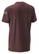 Mascot Customized T-shirt, met korte mouwen 22282