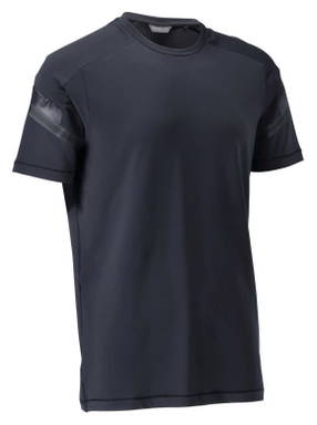 Mascot Customized T-shirt, met korte mouwen 22282