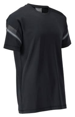 Mascot Customized T-shirt, met korte mouwen 22282