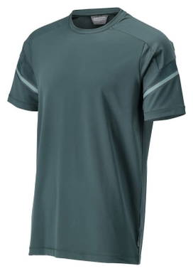 Mascot Customized T-shirt, met korte mouwen 22282
