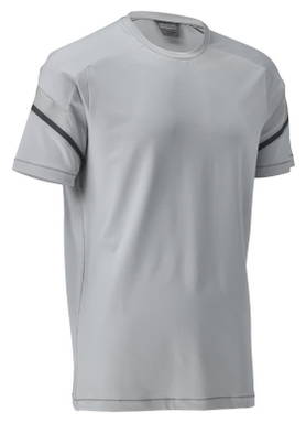 Mascot Customized T-shirt, met korte mouwen 22282