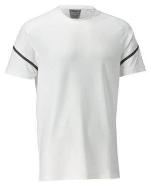 Mascot Customized T-shirt, met korte mouwen 22282
