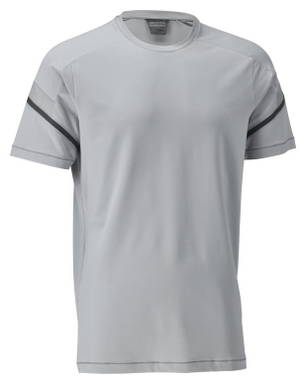 Mascot Customized T-shirt, met korte mouwen 22282