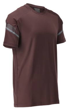 Mascot Customized T-shirt, met korte mouwen 22282