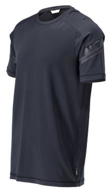 Mascot Customized T-shirt, met korte mouwen 22282