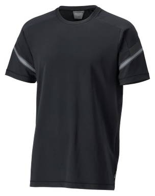 Mascot Customized T-shirt, met korte mouwen 22282