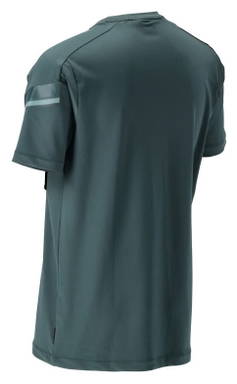 Mascot Customized T-shirt, met korte mouwen 22282
