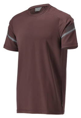 Mascot Customized T-shirt, met korte mouwen 22282