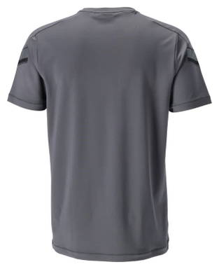 Mascot Customized T-shirt, met korte mouwen 22282
