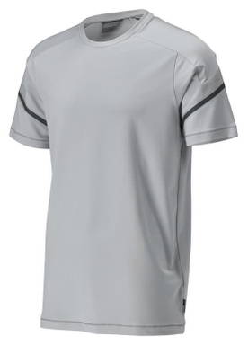 Mascot Customized T-shirt, met korte mouwen 22282