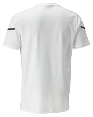 Mascot Customized T-shirt, met korte mouwen 22282