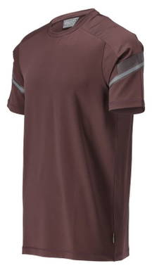 Mascot Customized T-shirt, met korte mouwen 22282