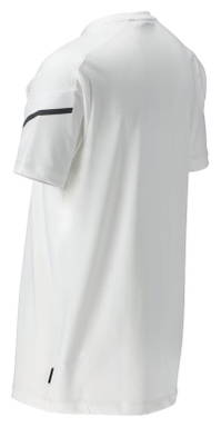 Mascot Customized T-shirt, met korte mouwen 22282