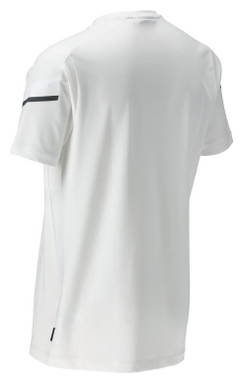 Mascot Customized T-shirt, met korte mouwen 22282