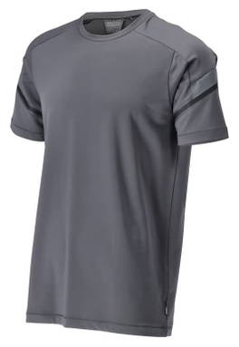Mascot Customized T-shirt, met korte mouwen 22282