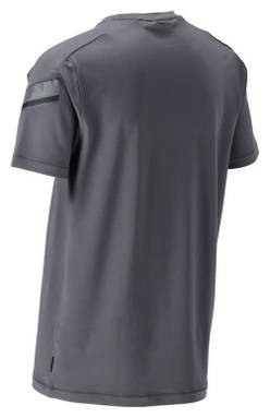 Mascot Customized T-shirt, met korte mouwen 22282