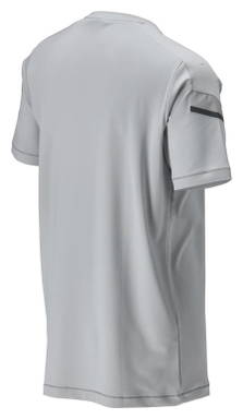 Mascot Customized T-shirt, met korte mouwen 22282