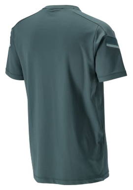 Mascot Customized T-shirt, met korte mouwen 22282