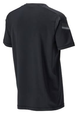 Mascot Customized T-shirt, met korte mouwen 22282