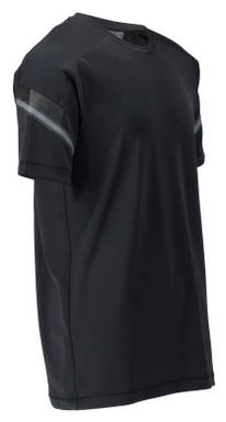 Mascot Customized T-shirt, met korte mouwen 22282