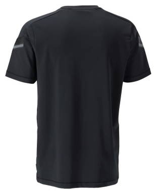 Mascot Customized T-shirt, met korte mouwen 22282