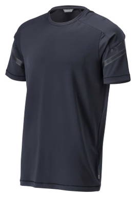Mascot Customized T-shirt, met korte mouwen 22282