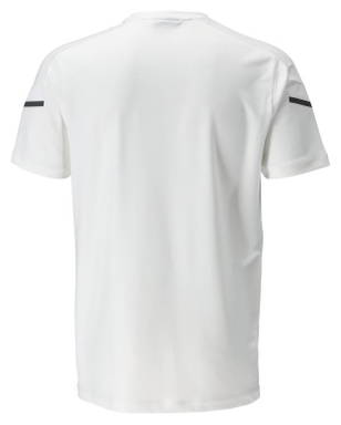 Mascot Customized T-shirt, met korte mouwen 22282