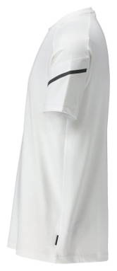 Mascot Customized T-shirt, met korte mouwen 22282