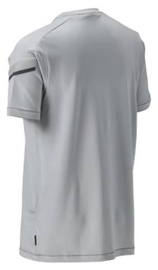 Mascot Customized T-shirt, met korte mouwen 22282
