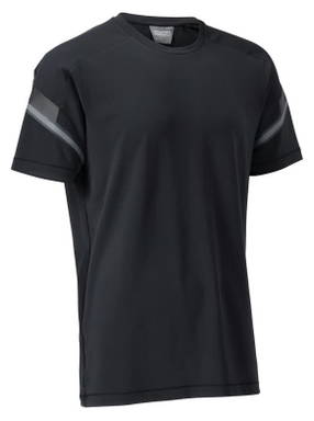 Mascot Customized T-shirt, met korte mouwen 22282