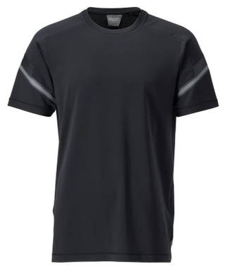 Mascot Customized T-shirt, met korte mouwen 22282