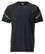 Mascot Customized T-shirt, met korte mouwen 22282