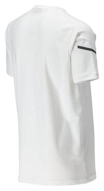 Mascot Customized T-shirt, met korte mouwen 22282