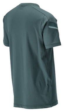 Mascot Customized T-shirt, met korte mouwen 22282