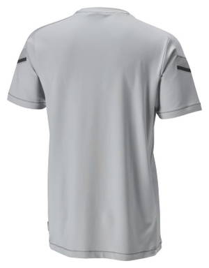 Mascot Customized T-shirt, met korte mouwen 22282