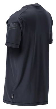 Mascot Customized T-shirt, met korte mouwen 22282