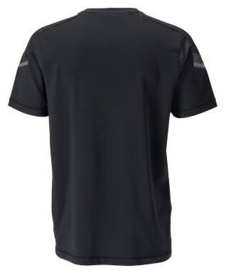 Mascot Customized T-shirt, met korte mouwen 22282