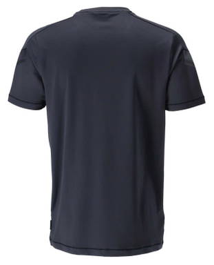 Mascot Customized T-shirt, met korte mouwen 22282