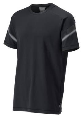 Mascot Customized T-shirt, met korte mouwen 22282