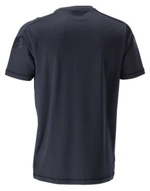 Mascot Customized T-shirt, met korte mouwen 22282