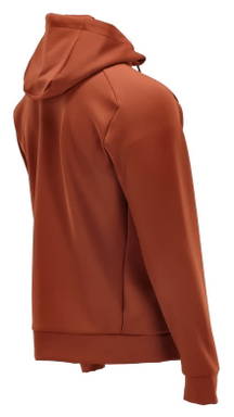 Mascot Customized Fleece capuchontrui 22286