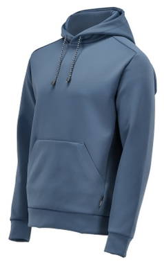 Mascot Customized Fleece capuchontrui 22286