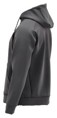 Mascot Customized Fleece capuchontrui 22286
