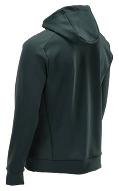 Mascot Customized Fleece capuchontrui 22286